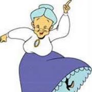 Meet your Posher, Joyce